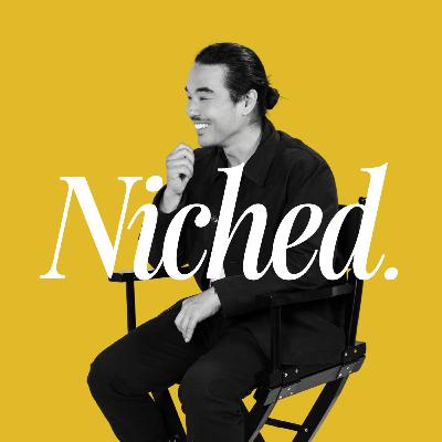 Scaling to $600M: Simon Beard’s Marketing Secrets | Niched with Simon Beard | EP7