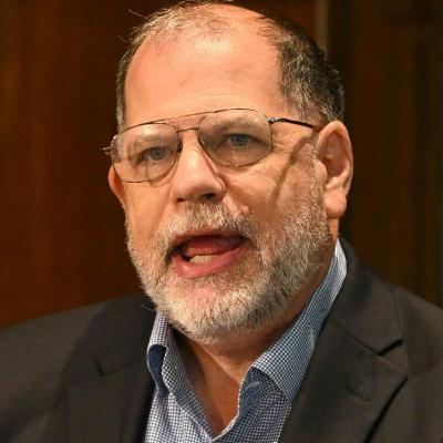 AI With a Western Soul (with Tyler Cowen) AI With a Western Soul (with Tyler Cowen)