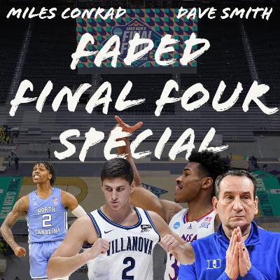 2022 FINAL FOUR SPECIAL