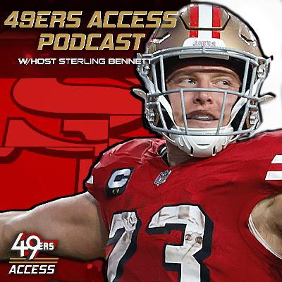 PREVIEW: 49ers vs Texans -Shanahan vs. Ryans, Mac Jones & Christian McCaffrey Lead the Charge! PREVIEW: 49ers vs Texans -Shanahan vs. Ryans, Mac Jones & Christian McCaffrey Lead the Charge!