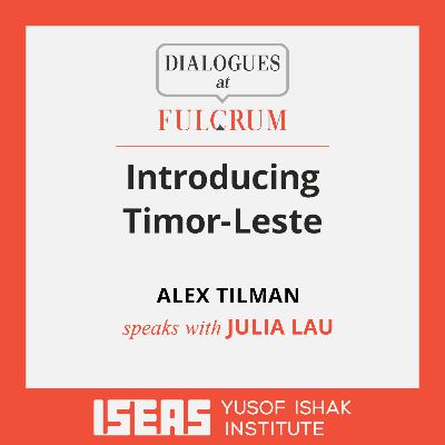 Introducing Timor-Leste
