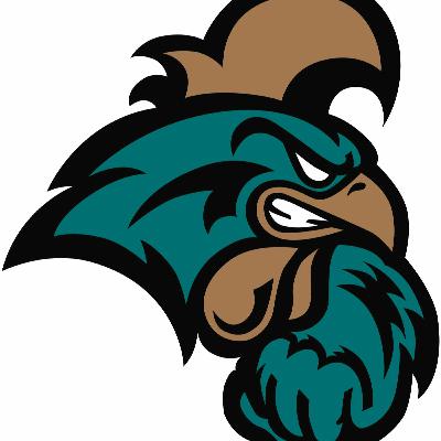 Tim Beck - Coastal Carolina