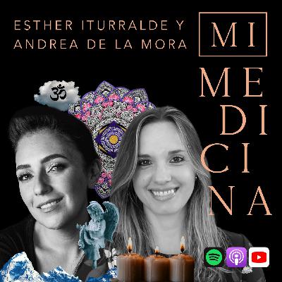 443. No te olvides de disfrutar el camino de la vida [Andrea de la Mora]