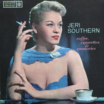 #217 Broadcast 217 - Episode 208 - The Crooners - 20251018 - 3 in 1 = Jeri Southern