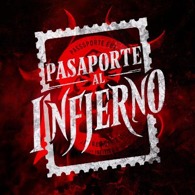 Pasaporte Al Infierno ep. 1 "Detroit Rock City"