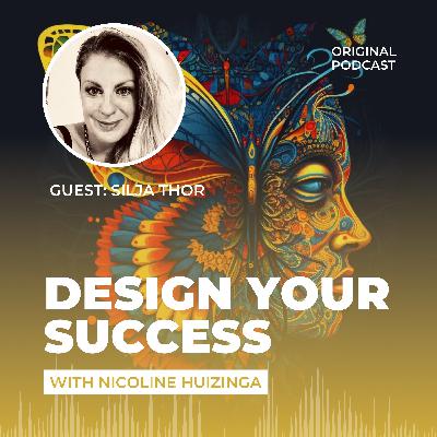E27: Silja Thor - Professional life of a Role Model (line 6)