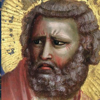 Giotto Di Bondone: La revolución del Gótico Giotto Di Bondone: La revolución del Gótico