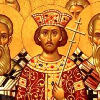 Cuando la iglesia tuvo tres papas. El Gran Cisma de Occidente Cuando la iglesia tuvo tres papas. El Gran Cisma de Occidente