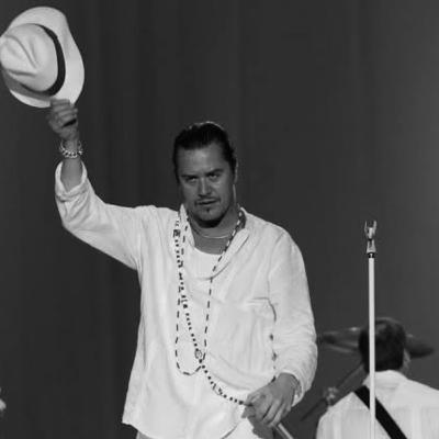Mike patton e a saúde mental do músico Pós pandemia | Com André Simões Mike patton e a saúde mental do músico Pós pandemia | Com André Simões