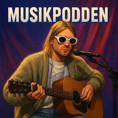 67. Kurt Cobain (2/2)
