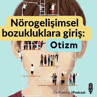 Nörogelişimsel bozukluklara giriş: Otizm