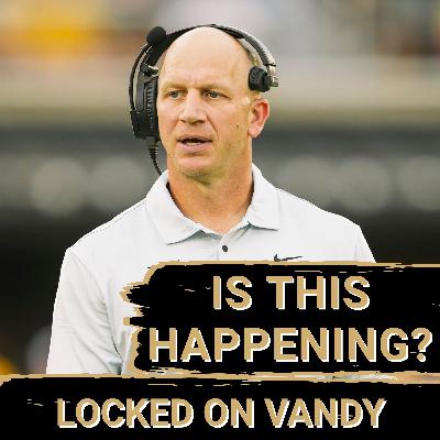 MASSIVE: Vanderbilt, Clark Lea Sending SHOCKWAVES in Recruiting | SEC doesn't really know what to do