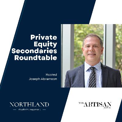 Private Equity Secondaries: Beneficiary Of Rising Distress