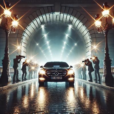 L'ultima notte di Lady Diana e Dodi