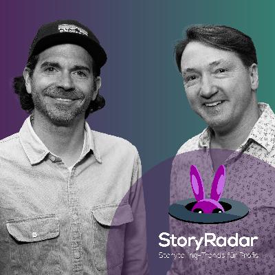 Stefan Tschumi: So geht fotografisches Storytelling