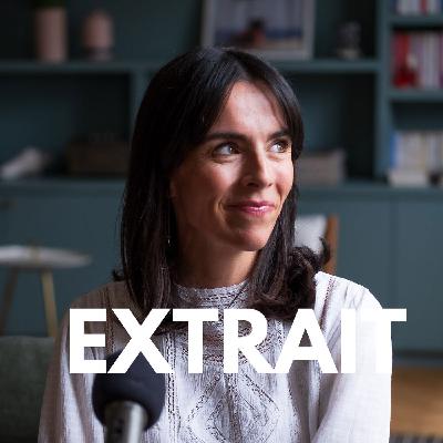 [EXTRAIT] Florence Chataignier : trouver l’alignement entre valeurs, travail et épanouissement