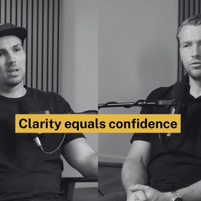 Eliminating Vague Marketing (For Builders) | Ep 150