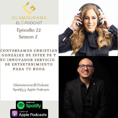 Conoce a Effex PR