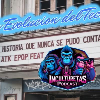 🎤 La Evolución del Technopop: ATK Epop nos cuenta su historia 🎶