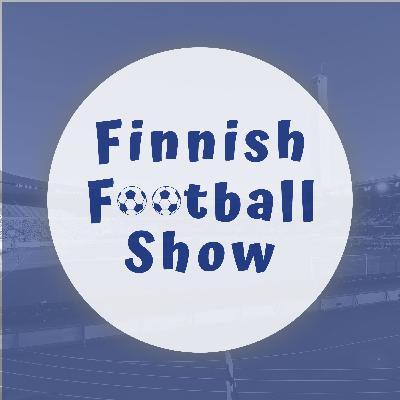 Huuhkajat Match Reports – Is Finland heading Backe to the Future?