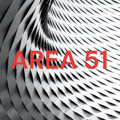 Base militar Area 51