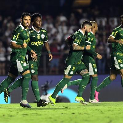 GE PALMEIRAS #377 - Choque-Rei vira centro de polêmicas dentro e fora do campo (mais uma vez)
