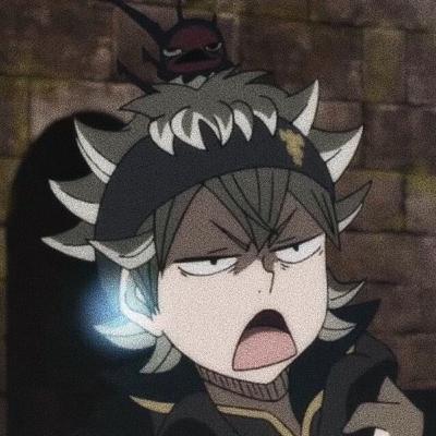 Black Clover! (Até onde deu...)