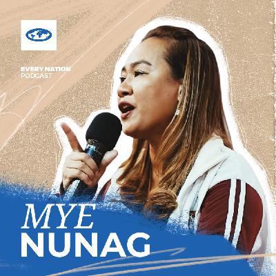 Mye Nunag: Nurturing the Next Generation (Go 2019)
