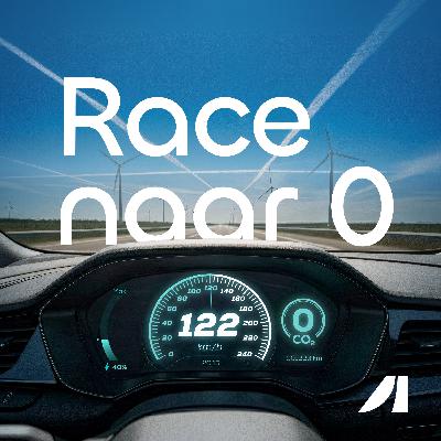 Aflevering 6: En? Halen we 2050?