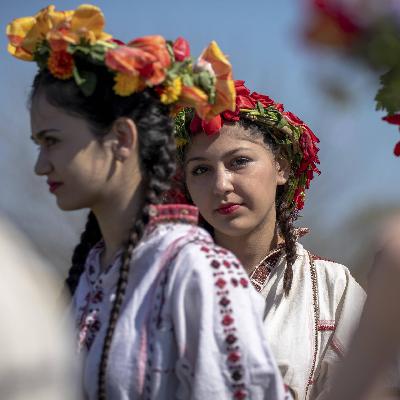 Wahlen in Bulgarien - Der Aufstand der Jugend verändert das Land