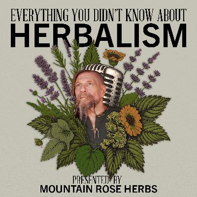 Breathe in the Wild, Exhale the Worry | Featuring Jesse Wolf Hardin