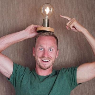 The Billionaire Erik Bergman talks about the best fields to do Affiliate Marketing Business #21