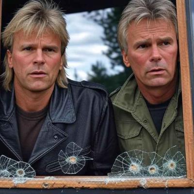 Chapter 14 - Snagged