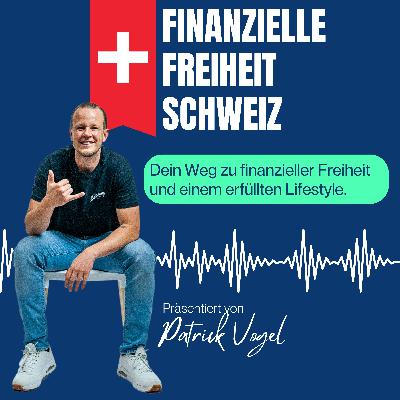 #1 - Vom Normalo zum Finanzvogel: Meine Reise zur Freiheit 🦅