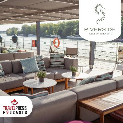Travel Webcast - Discover the Ultimate in Luxury River Cruising with Riverside Luxury Cruises Travel Webcast - Discover the Ultimate in Luxury River Cruising with Riverside Luxury Cruises