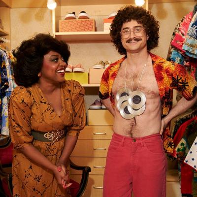 WEIRD: The Al Yankovic Story WEIRD: The Al Yankovic Story