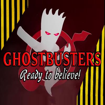 Ghostbusters: Ready to Believe Episode 8 – Who are the Vales? Ghostbusters: Ready to Believe Episode 8 – Who are the Vales?