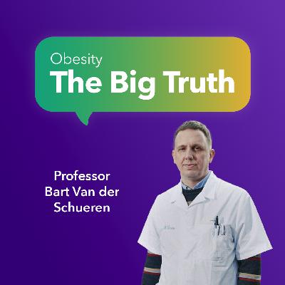 2. Obesitas - Een complexe en chronische aandoening 2. Obesitas - Een complexe en chronische aandoening