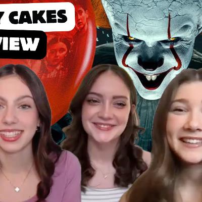 The Patty Cakes - Interview | It: Welcome To Derry | Finale Spoilers