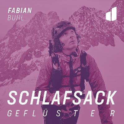 Vom Fels zur Luft: Abenteuer mit Fabi-Buhl – Klettern, Fliegen und die Suche nach der perfekten Linie