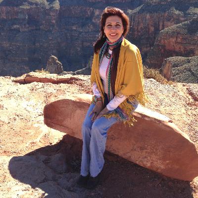 Close Up Radio Spotlights Stroke Survivor and Coach Esmeralda Menoud of Transform Your Soul After a Stroke