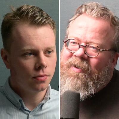 Ness 385 med Tobias Stokkeland – Norske politikere famler i blinde Ness 385 med Tobias Stokkeland – Norske politikere famler i blinde