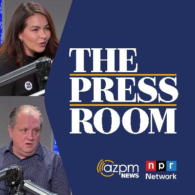 South Tucson Mayor Roxanna Valenzuela on taxes, Flock cameras, and more