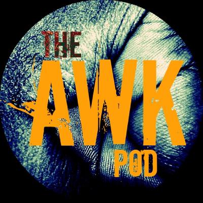 AWKPOD-Neil Degrass Tyson