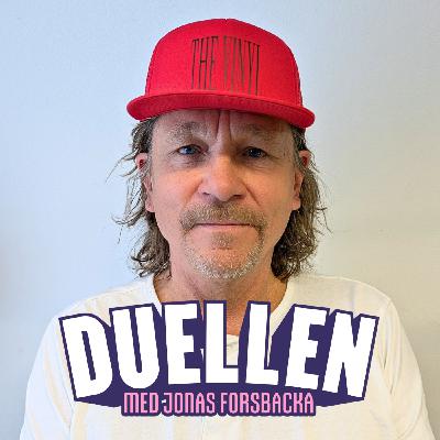 När rumpdoktorn säger "ojdå"