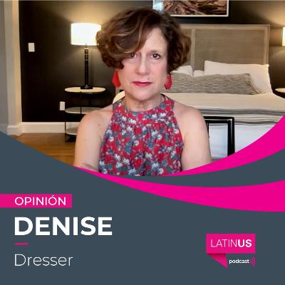 Los mirreyes 4T, el nuevo grupo en el poder: Denise Dresser