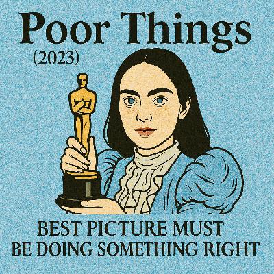 Poor Things (2023)