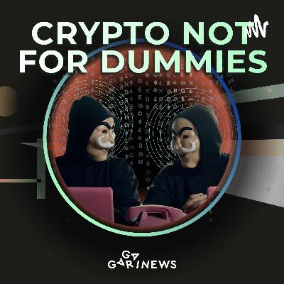 The Most Popular Blockchain Programming Languages | "Crypto Tales" #55 The Most Popular Blockchain Programming Languages | "Crypto Tales" #55