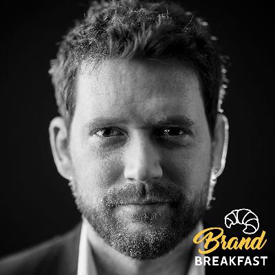 Episode 69: Ambassador marketing met Niels Vandecasteele (Sunday) Episode 69: Ambassador marketing met Niels Vandecasteele (Sunday)