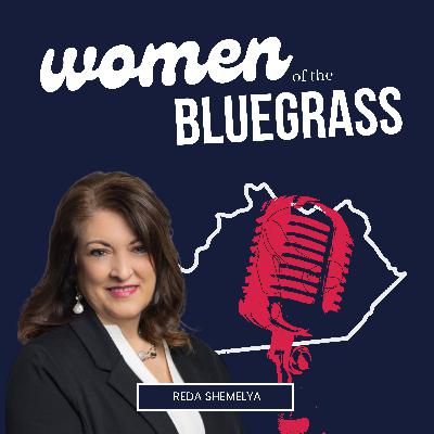 "Preparing for the Future of Work: Strategies for Building Professional Agility" An Interview with Reda Shemelya, Laurel Co. | Ep. 16